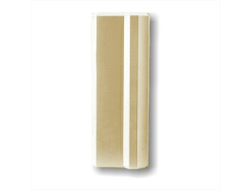 Бордюр дверной Fabello Decor D587, полиуретан, цвет белый