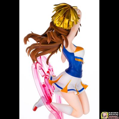 Фигурка 1/8 Шинка Нибутани (Nibutani Shinka)