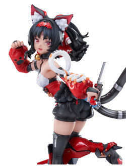 Фигурка 1/7 Нэкомия Мана (Nekomiya Mana Apex Innovation)