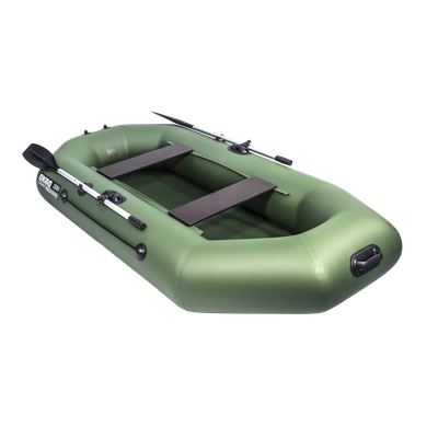 Надувная лодка Аква-Мастер 260