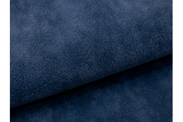 (АРБ) Велюр "Опера" (OPERA)-DENIM.

Состав ткани: полиэстер 100%.
Плотность ткани: 380 г/м2.
Устойчивость к истиранию: > 100 000 циклов.
Ширина: 140 см.

ВНИМАНИЕ! Цвет материала может быть искажен настройками монитора.