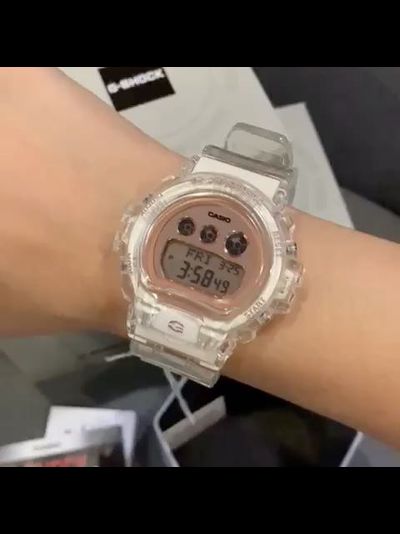 Часы Casio G-Shock GMD-S6900SR-7ER