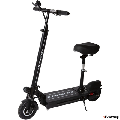 Электросамокат Kugoo M2 Jilong