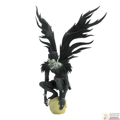 Фигурки 1/10 Рюк (Ryuuk Super Figure Collection)