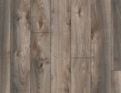 Декор ламината Kronotex Дуб серый Макро D4792 12 мм