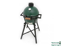 Портативная высокая подставка для гриля Big Green Egg MiniMax, 120649