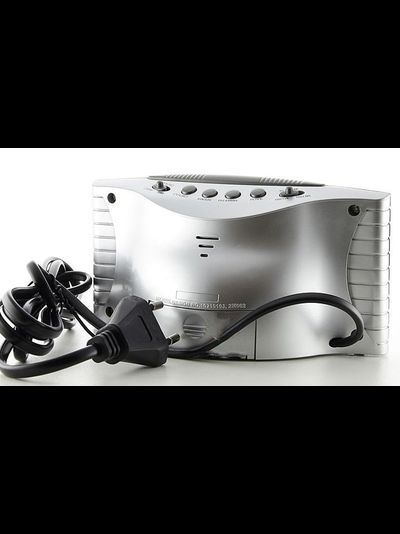 Сетевые часы Спектр СК 1809-С-О