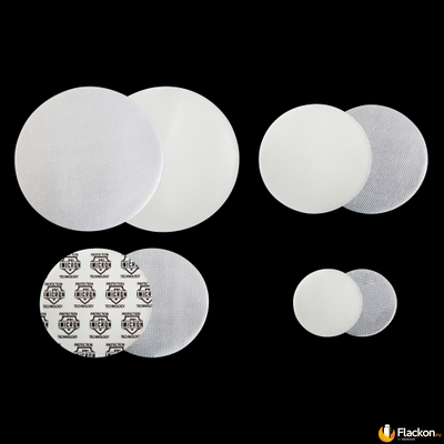 Неразделяемый вкладыш №8 Полифоил Юниверс Топ