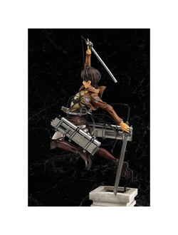 Фигурка 1/8 Эрен Джагер  (Eren Jaeger by Good Smile Company)