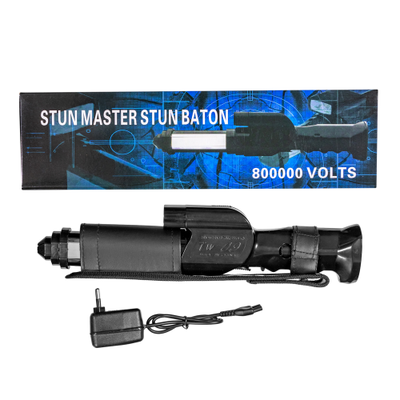 Электрошокер Оса TW 09