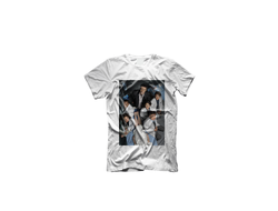 Футболка Доктор Хаус №3