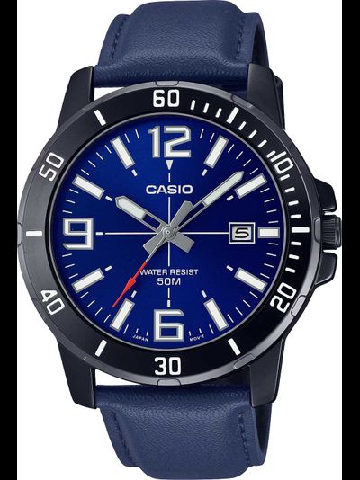 Часы Casio MTP-VD01BL-2B