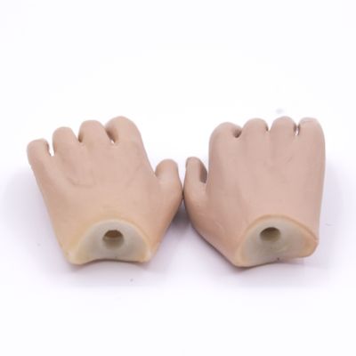 Кисти с подвижными пальцами 1/6