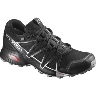 Кроссовки SALOMON  SPEED CROSS VARIO 2 GTX  398468  (Размер: 9,5)