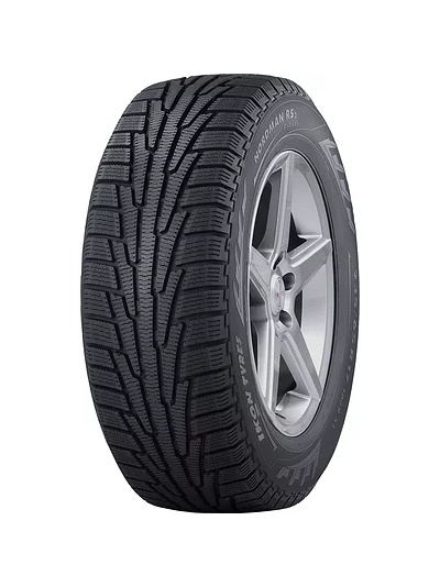 Ikon Nordman RS2 215/60R16