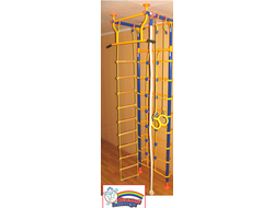 ДСК Модель №12 Веселый непоседа