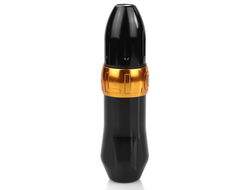 Роторная тату машинка Pen Hawk GSH-500 gold
