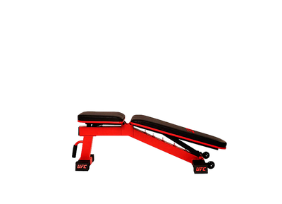 UFC Скамья универсальная Deluxe в Воронеже