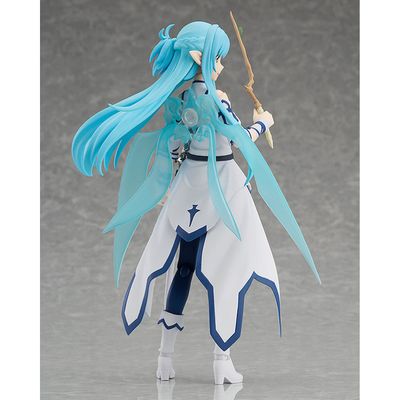 Фигурка фигма Асуна (figma Asuna ALO ver., Undine ver.)