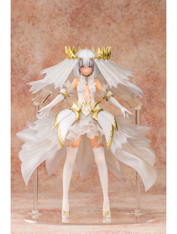 Фигурка 1/7 Оригами Тобиичи (Tobiichi Origami Angel Ver.)