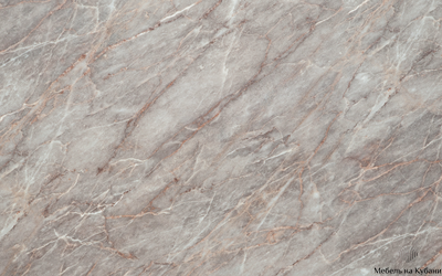 Столешница СКИФ Оникс коричневый №51 (3000*600*38)