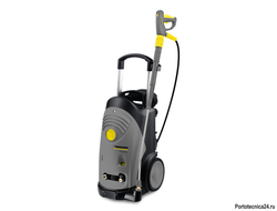 Аппарат высокого давления Karcher HD 9/20-4 M (1.524-924.0)