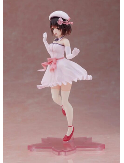 Фигурка Мэгуми Като (Megumi Katou Sakura Dress ver.)
