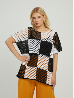 Топ-сетка "Шахматы"