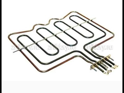 ТЭН духовки Electrolux Zanussi COK109ZN верхний 1000+1900W