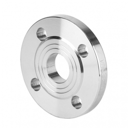 ФЛАНЕЦ НЕРЖАВЕЮЩИЙ РУ10