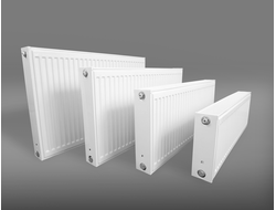Стальные панельные радиаторы