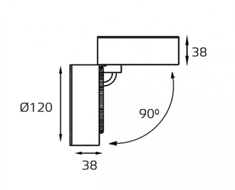 MEGALIGHT M03-0102