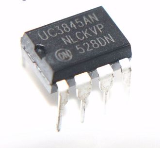 Микросхема UC3845AN (4 шт.)