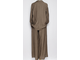 КОСТЮМ БРЮЧНЫЙ "ДВОЙКА ВИСКОЗА" кофе р.50-54
