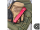 Складной нож MICROTECH ULTRATECH RED