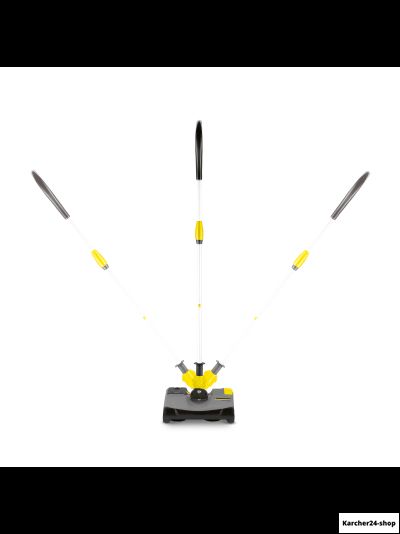 Электровеник Karcher EB 30/1 Li-Ion (1.545-126.0)