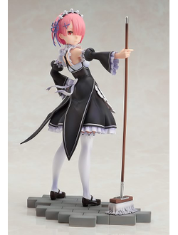 Фигурка 1/7 Рам (Ram)