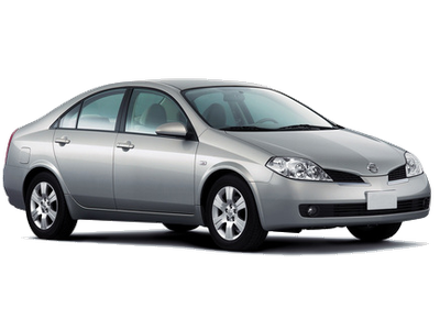 Шумоизоляция Nissan Primera / Ниссан Примера