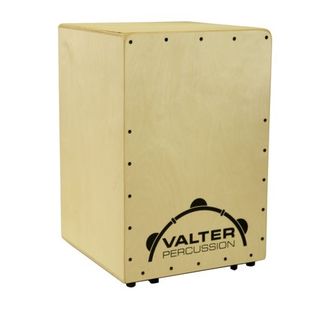 Кахон Valter Percussion Big Box