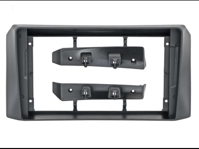 UAZ PATRIOT 2016+ 9 дюймов