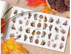 АБСТРАКЦИЯ