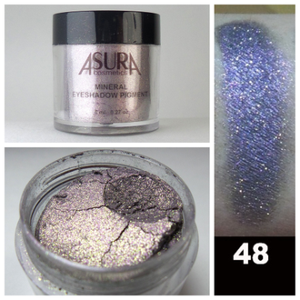 Пигменты AsurA Precious Space 48 Callisto