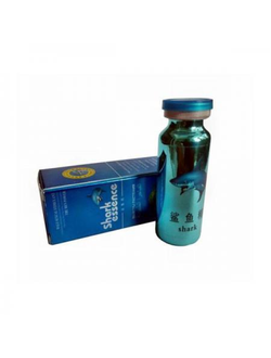 Бад для мужчин № 10 Shark