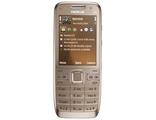 Nokia E52 Bronze