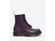 Ботинки Dr Martens 1460 сиреневые