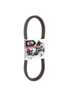 Ремень вариатора усиленный Gates G-Force C12 Carbon Cord 39C4455 для Arctic Cat Bearcat 570 XT 0627-067, 0627-046, 0627-060