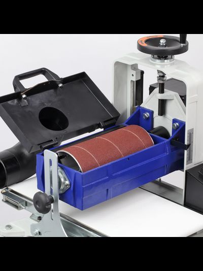 Барабанный шлифовальный станок BELMASH DS260-W