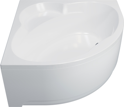 Акриловая ванна 1ACReal Мартин 120x120