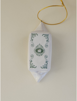 Конфетка "Сказочная лошадка"