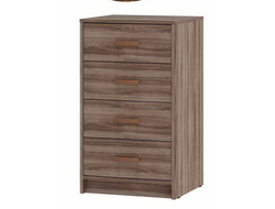 КОМОД &quot;МИЯ&quot; (ясень шимо), 484*838*441